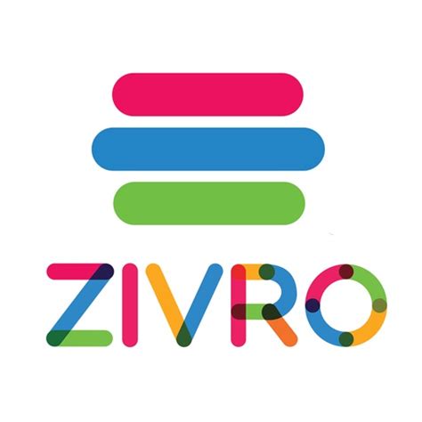 Zivro .